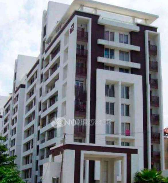 2 BHK Flat In Appaswamy Cityside Apartment for Rent  In Perungudi