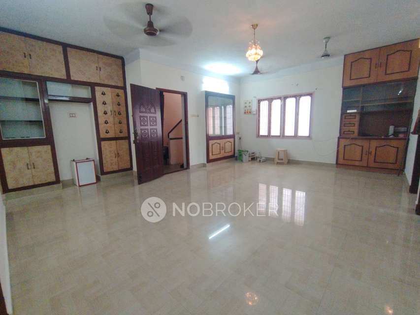 3 BHK Flat In Shree Guru Apartment for Rent  In Perambur