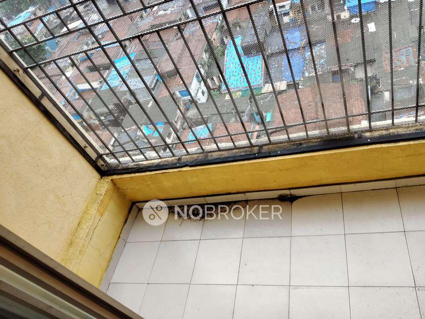 1 BHK Flat In Shree Samarth Galaxy Sra Chsl for Rent  In Bhandup West