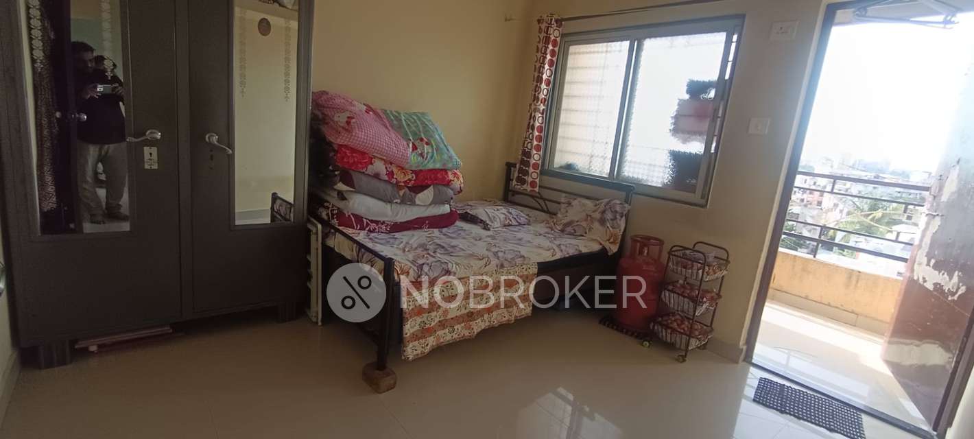 1 BHK Flat In Rudra Samrtha Plaza  For Sale  In Akurdi