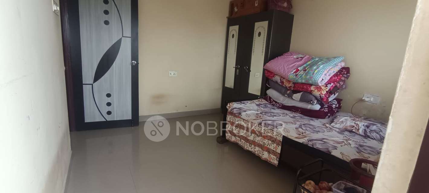 1 BHK Flat In Rudra Samrtha Plaza  For Sale  In Akurdi
