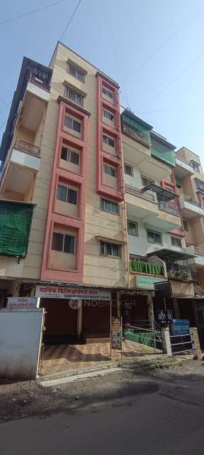 1 BHK Flat In Rudra Samrtha Plaza  For Sale  In Akurdi