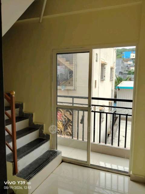 1 RK House for Rent  In Cvqj+x4p, Kondhwa Budruk, Pune, Maharashtra 411048, India