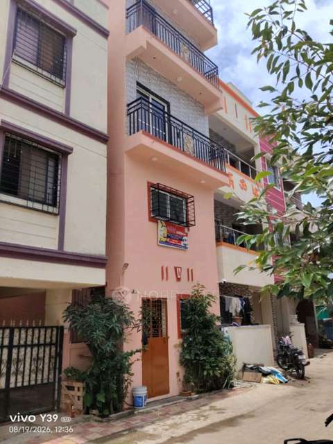 1 RK House for Rent  In Cvqj+x4p, Kondhwa Budruk, Pune, Maharashtra 411048, India