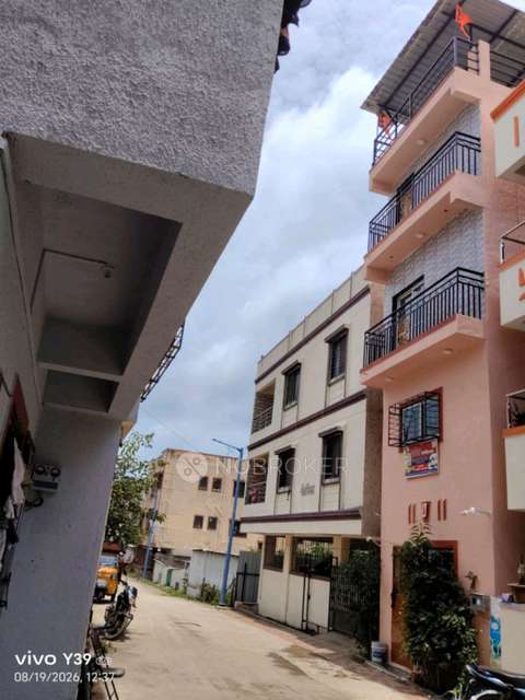 1 RK House for Rent  In Cvqj+x4p, Kondhwa Budruk, Pune, Maharashtra 411048, India