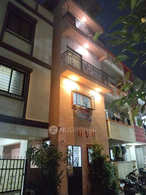 1 RK House for Rent  In Cvqj+x4p, Kondhwa Budruk, Pune, Maharashtra 411048, India