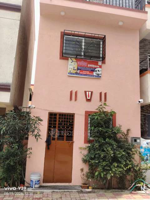 1 RK House for Rent  In Cvqj+x4p, Kondhwa Budruk, Pune, Maharashtra 411048, India