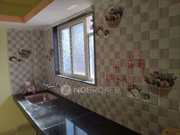1 RK House for Rent  In Cvqj+x4p, Kondhwa Budruk, Pune, Maharashtra 411048, India