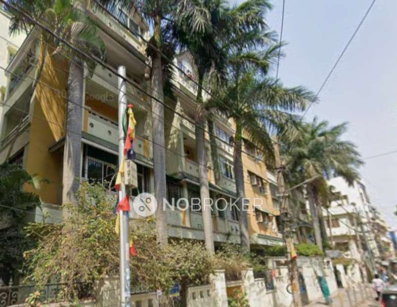 Single Room for Female In 2 BHK  In Standslone In Btm 1st Stage