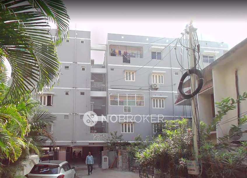 2 BHK Flat In Vamshi Enclave for Rent  In Bowenpally