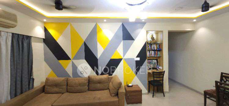 2 BHK Flat In Elitra Chs Casa Bela Gold Palava for Rent  In B, Palava Casa Bella Gold Elitra, ??????, ???? ???? ?????, ??????, ?????????? 421204, India