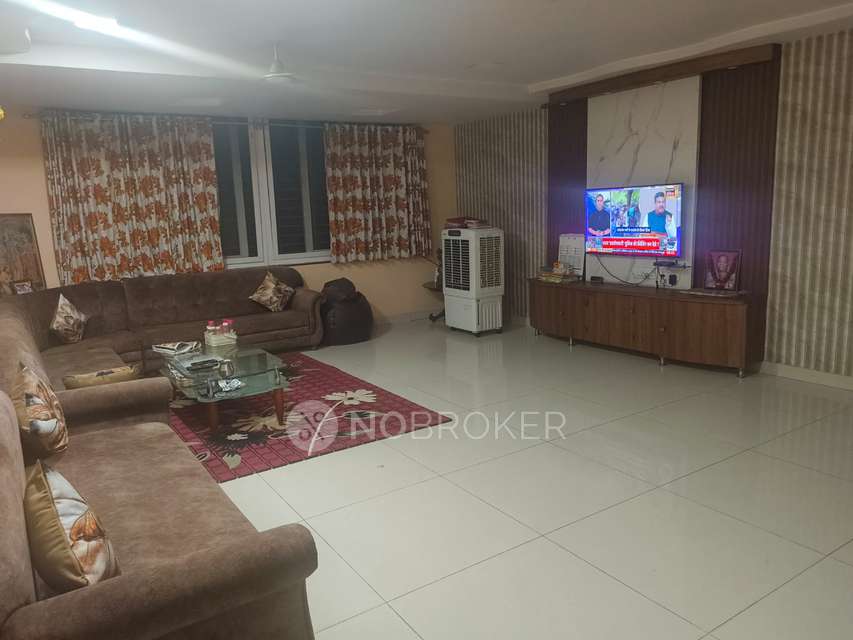 3 BHK Flat For Sale In Somajiguda