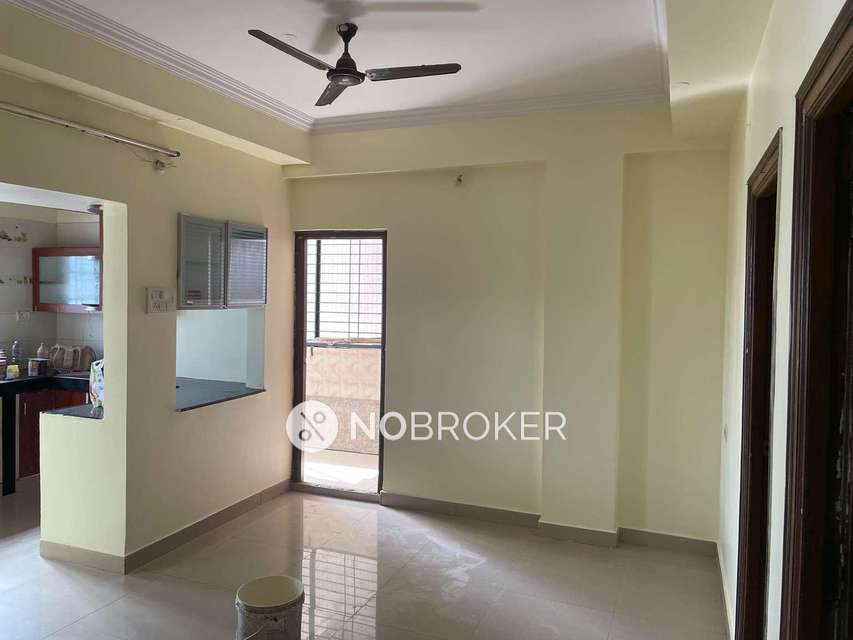 2 BHK Flat In Jai Sridevi Homes For Sale  In Hafeezpet