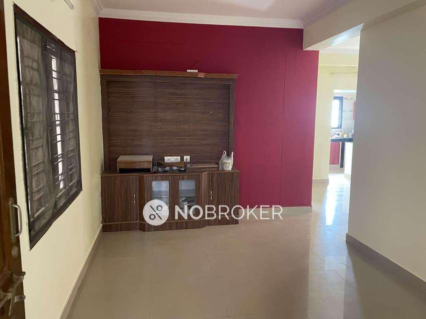 2 BHK Flat In Jai Sridevi Homes For Sale  In Hafeezpet