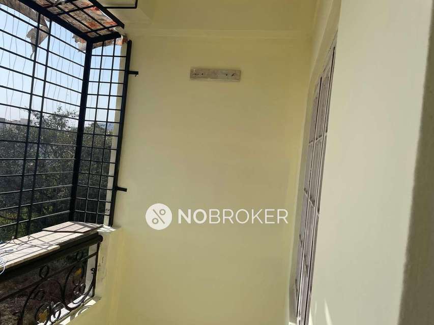 2 BHK Flat In Jai Sridevi Homes For Sale  In Hafeezpet