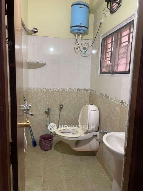 2 BHK Flat In Jai Sridevi Homes For Sale  In Hafeezpet