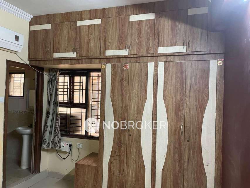 2 BHK Flat In Jai Sridevi Homes For Sale  In Hafeezpet