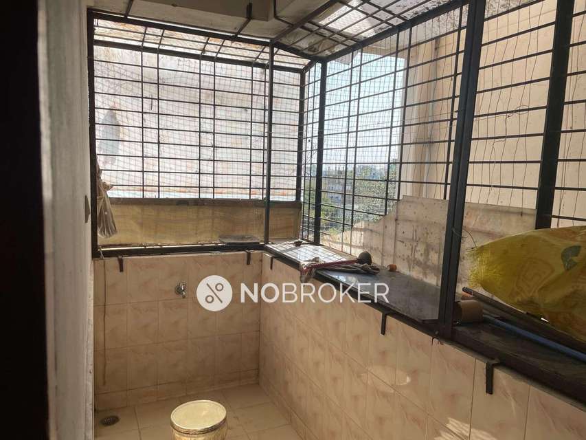 2 BHK Flat In Jai Sridevi Homes For Sale  In Hafeezpet