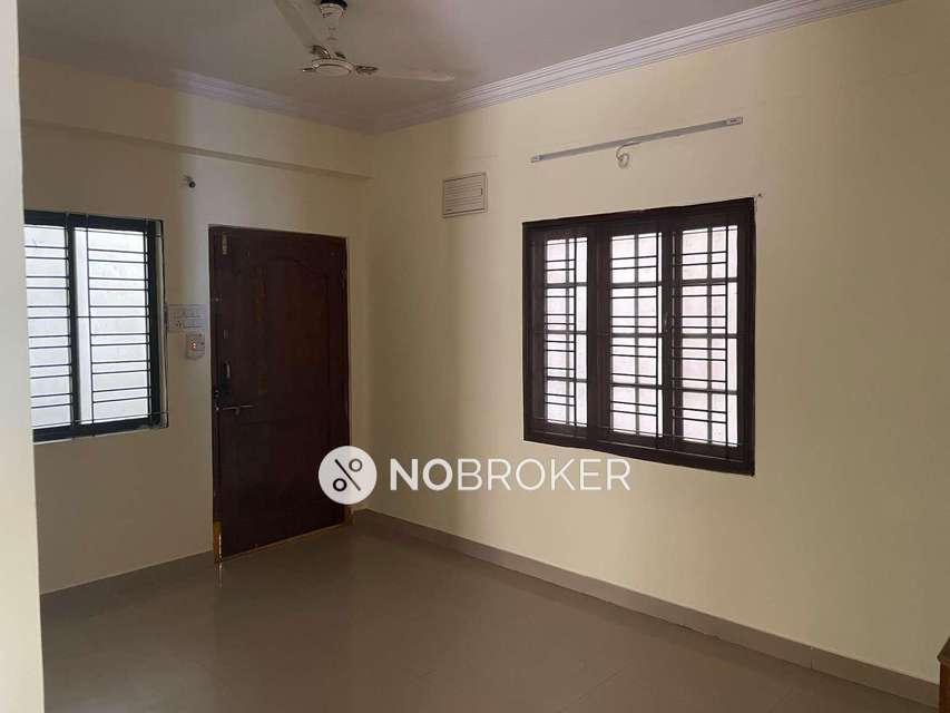 2 BHK Flat In Jai Sridevi Homes For Sale  In Hafeezpet