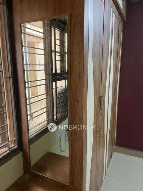 2 BHK Flat In Jai Sridevi Homes For Sale  In Hafeezpet