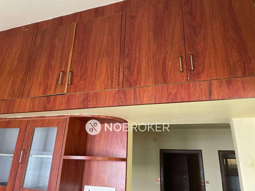 2 BHK Flat In Jai Sridevi Homes For Sale  In Hafeezpet