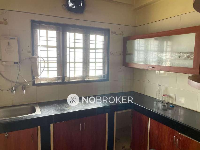 2 BHK Flat In Jai Sridevi Homes For Sale  In Hafeezpet