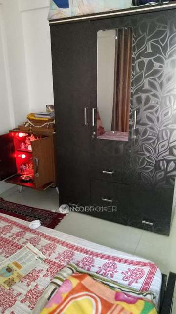 2 BHK Flat In Gk Vedanta For Sale  In Wakad