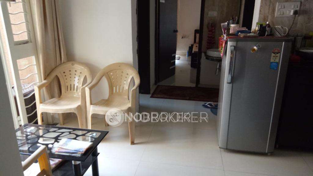 2 BHK Flat In Gk Vedanta For Sale  In Wakad