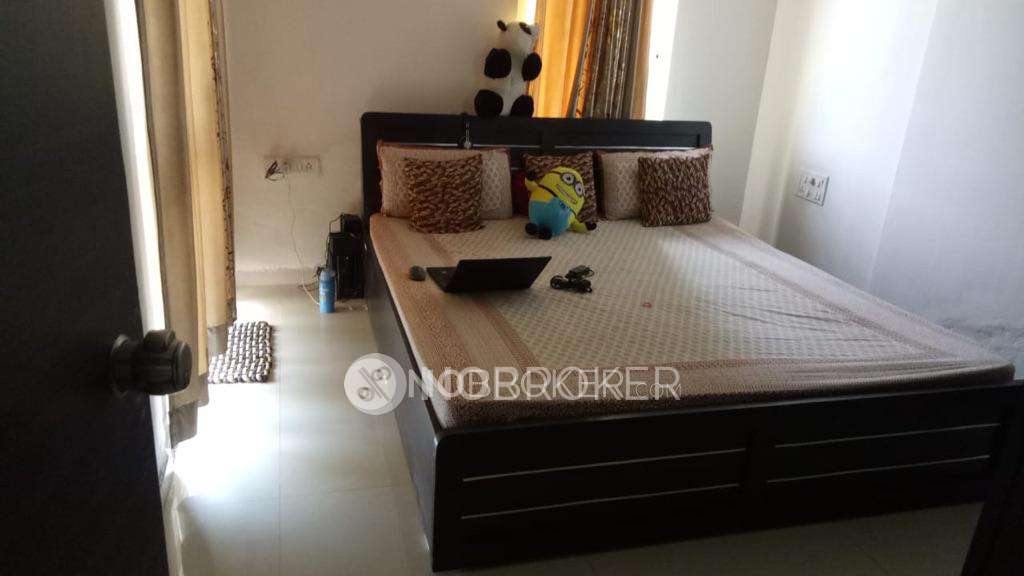 2 BHK Flat In Gk Vedanta For Sale  In Wakad