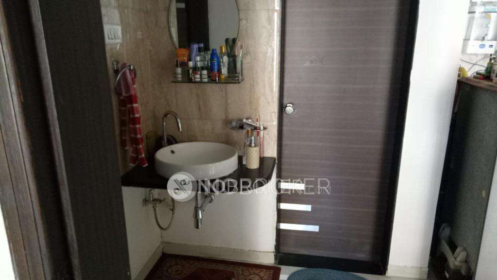 2 BHK Flat In Gk Vedanta For Sale  In Wakad