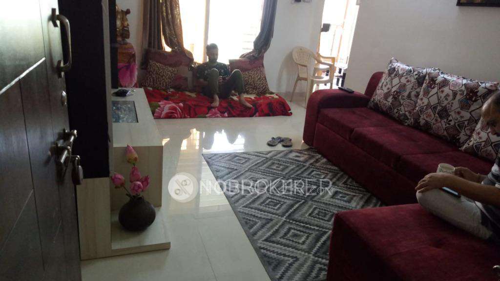 2 BHK Flat In Gk Vedanta For Sale  In Wakad