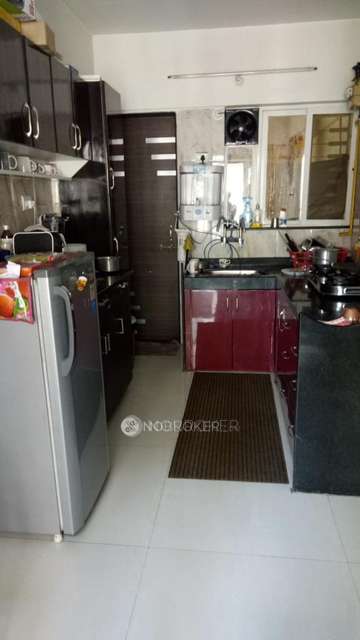 2 BHK Flat In Gk Vedanta For Sale  In Wakad