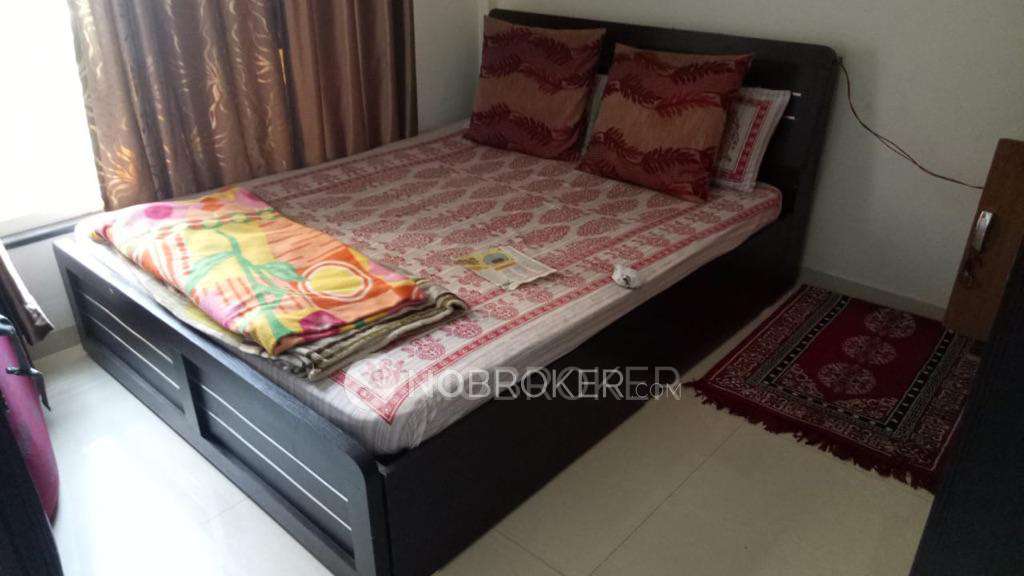 2 BHK Flat In Gk Vedanta For Sale  In Wakad