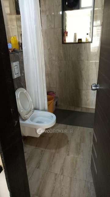 2 BHK Flat In Gk Vedanta For Sale  In Wakad