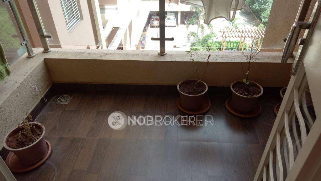 2 BHK Flat In Gk Vedanta For Sale  In Wakad