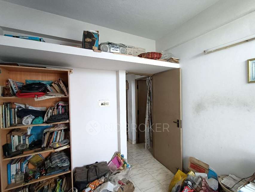 2 BHK Flat In Dabc Aishwaryam Phase Ii, Mogappair For Sale  In Mogappair West