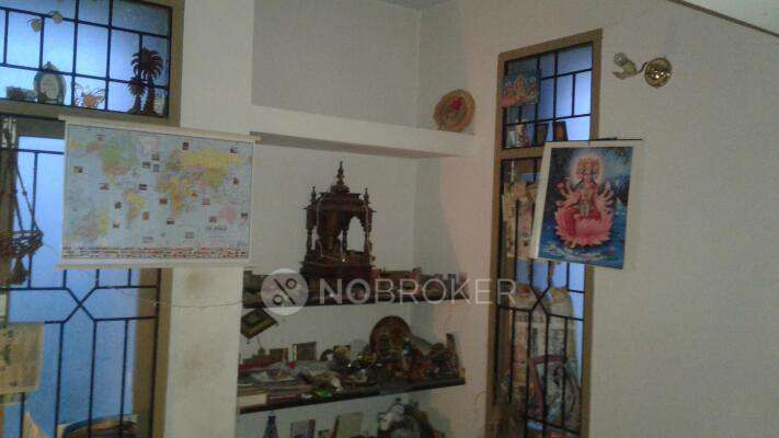 2 BHK Flat In Dabc Aishwaryam Phase Ii, Mogappair For Sale  In Mogappair West