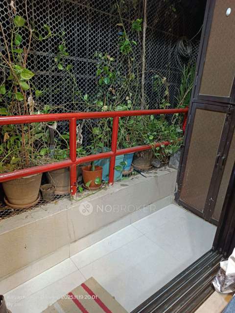 2 BHK Flat In Sanghvi Estates For Sale  In Kalyan West