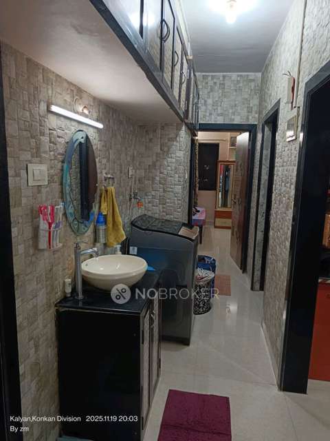 2 BHK Flat In Sanghvi Estates For Sale  In Kalyan West