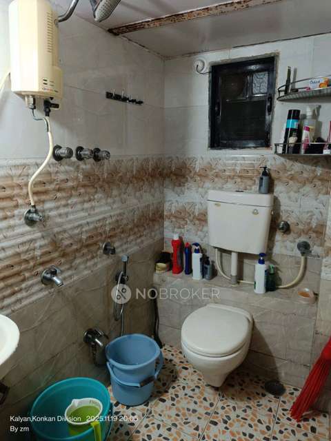 2 BHK Flat In Sanghvi Estates For Sale  In Kalyan West