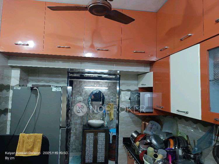 2 BHK Flat In Sanghvi Estates For Sale  In Kalyan West