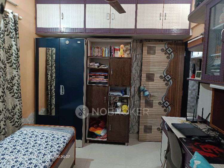 2 BHK Flat In Sanghvi Estates For Sale  In Kalyan West