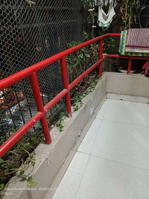 2 BHK Flat In Sanghvi Estates For Sale  In Kalyan West