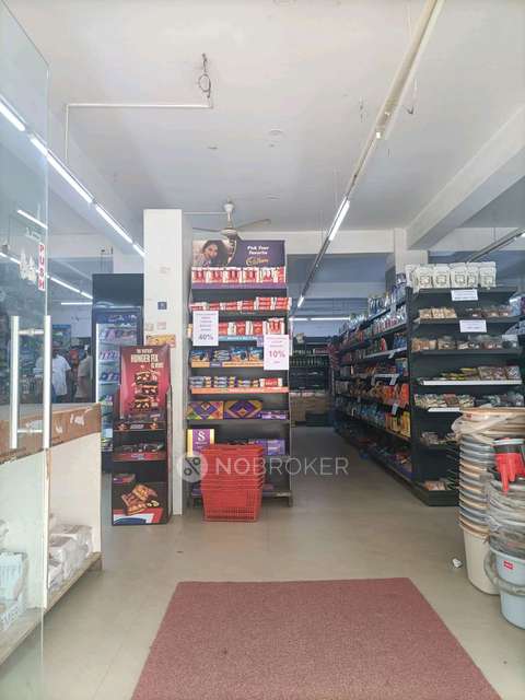 Shop in Plus Point Super Market, Bangalore for Rent 