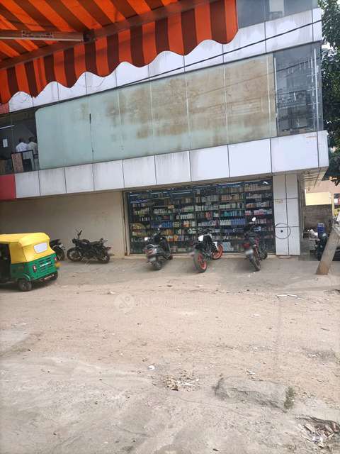 Shop in Plus Point Super Market, Bangalore for Rent 