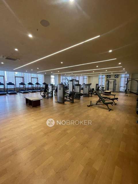 2 BHK Flat In Prestige Finsbury Park Hyde For Sale  In Prestige Finsbury Park