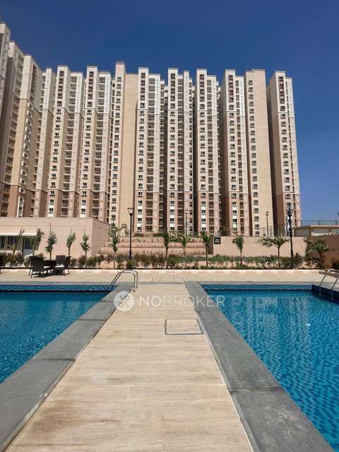 2 BHK Flat In Prestige Finsbury Park Hyde For Sale  In Prestige Finsbury Park