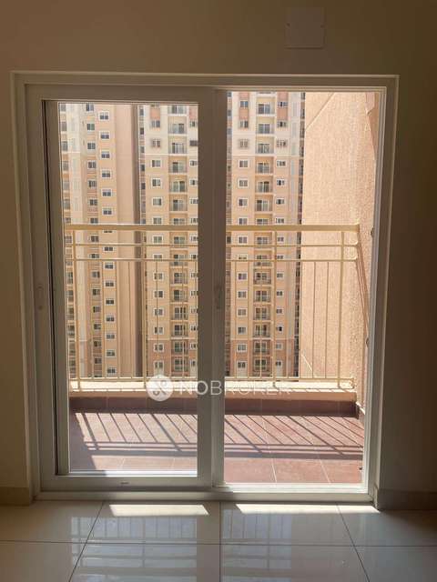 2 BHK Flat In Prestige Finsbury Park Hyde For Sale  In Prestige Finsbury Park