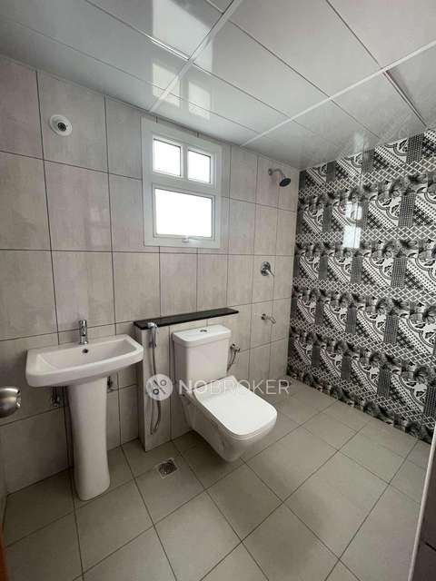 2 BHK Flat In Prestige Finsbury Park Hyde For Sale  In Prestige Finsbury Park