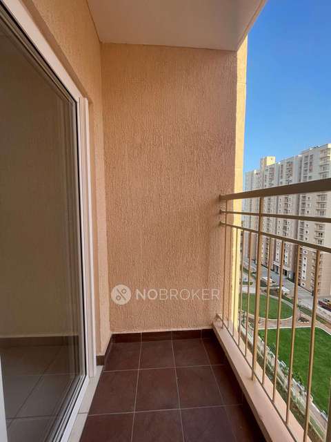 2 BHK Flat In Prestige Finsbury Park Hyde For Sale  In Prestige Finsbury Park